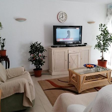 לאגוּ‏ש Dona Ana Beach Place מראה חיצוני תמונה