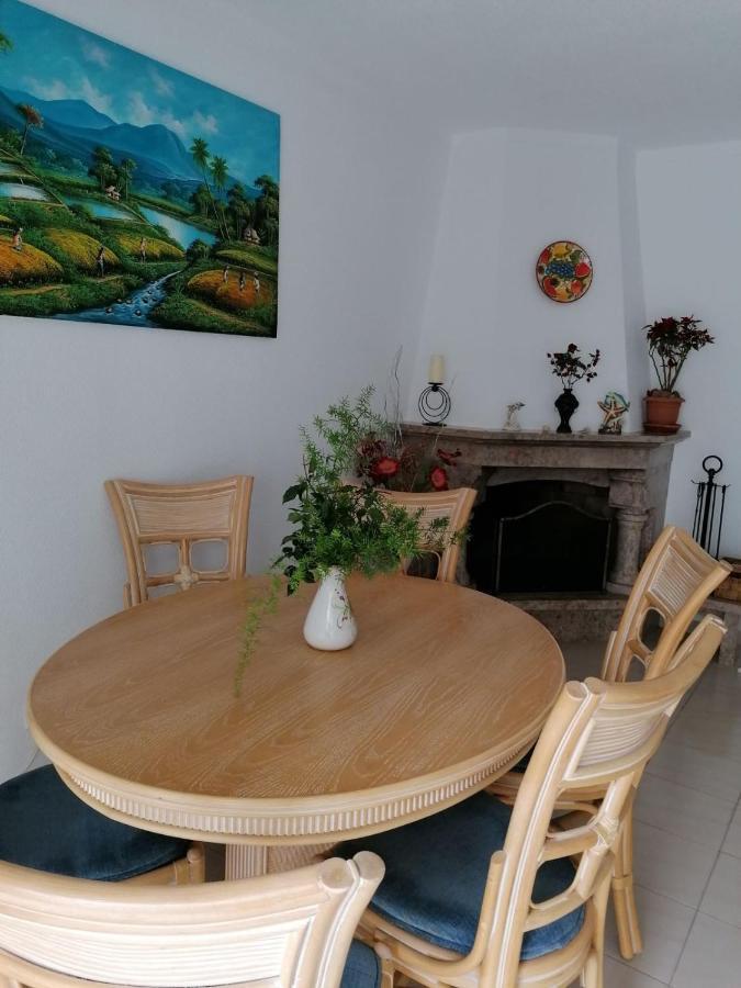 לאגוּ‏ש Dona Ana Beach Place מראה חיצוני תמונה