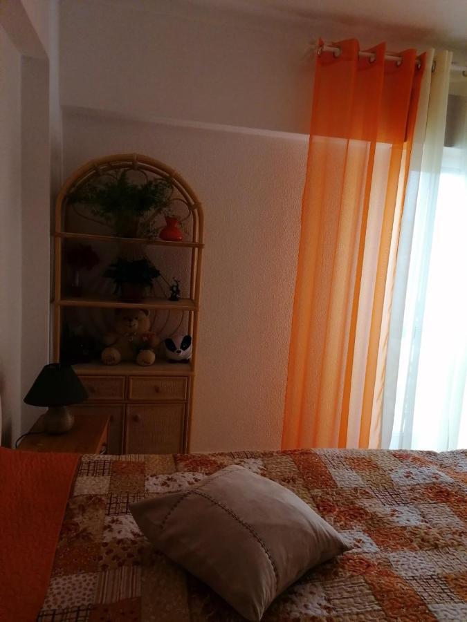 לאגוּ‏ש Dona Ana Beach Place מראה חיצוני תמונה