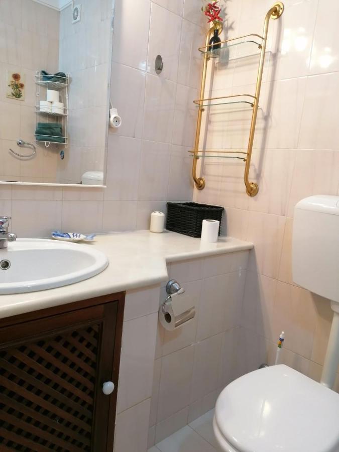 לאגוּ‏ש Dona Ana Beach Place מראה חיצוני תמונה